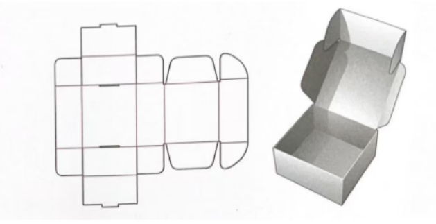 personalizaçãocartão personalizado embalagem box