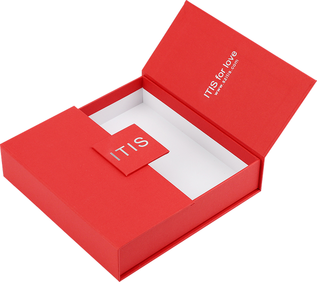 Caixas de papelão exclusivas e personalizadas para cuidados com a pele