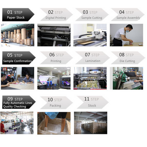 embalagens de joias personalizadas