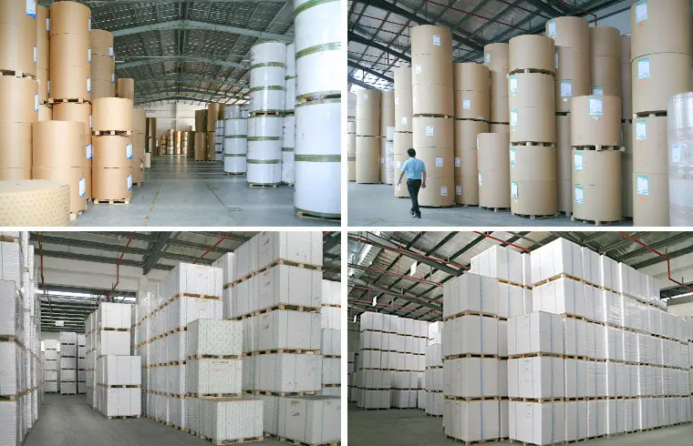 f&aacute;brica de caixas de embalagem personalizadas