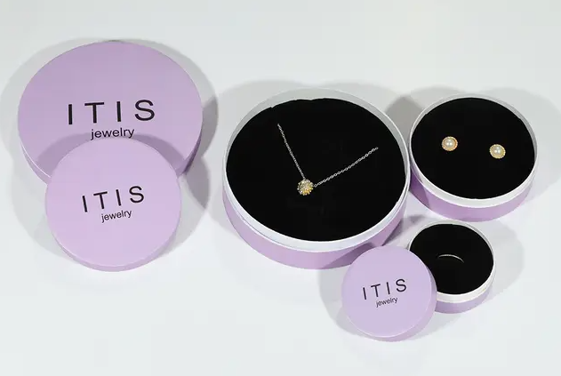 F&aacute;brica de porta-joias personalizada