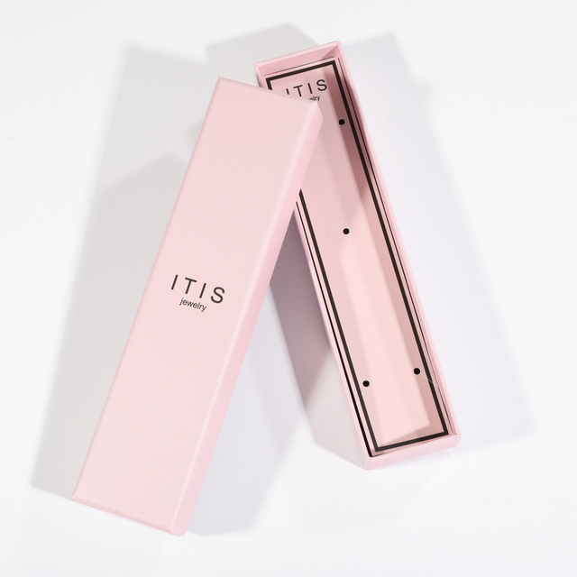 Fábrica de embalagens de joias ecológicas personalizadas no atacado