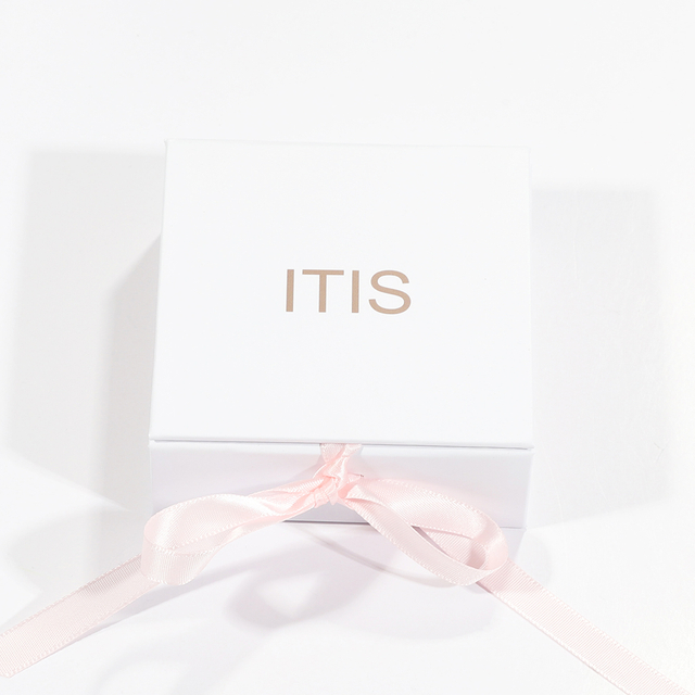 Fábrica de embalagens de caixas de joias personalizadas elegantes OEM