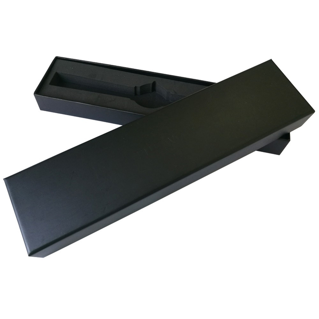 Fabricantes de embalagens de caixas de papel para relógios personalizados