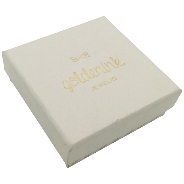 Caixa de papel de embalagem pendente personalizada atacado de fábrica