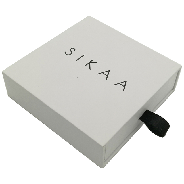 Fábrica de embalagens de caixa de papel Bling personalizada de alta qualidade