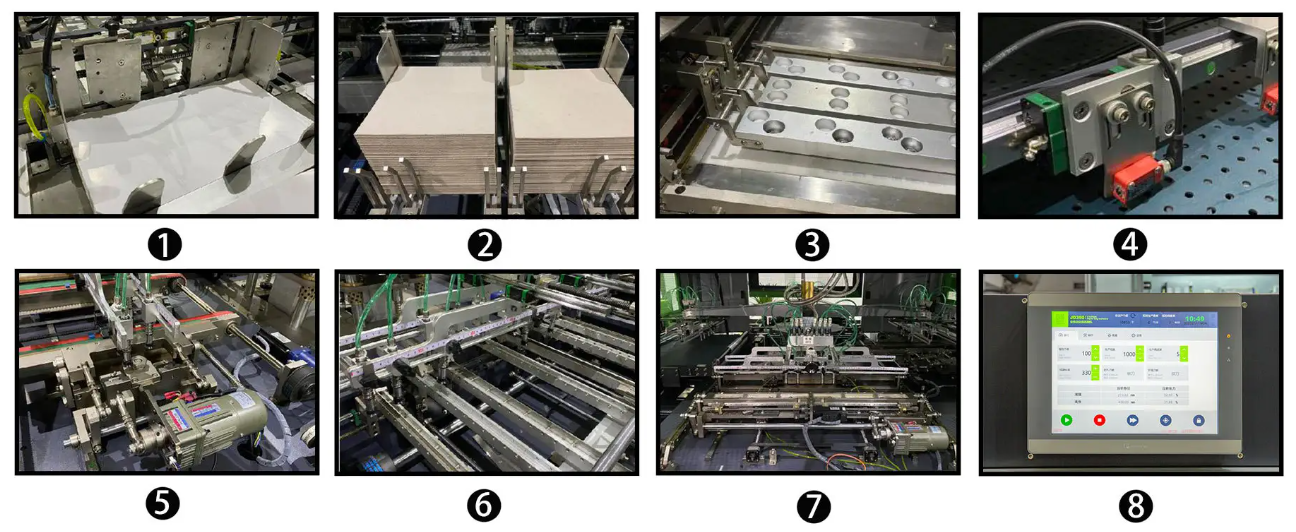 caixa de j&oacute;ias personalizada
