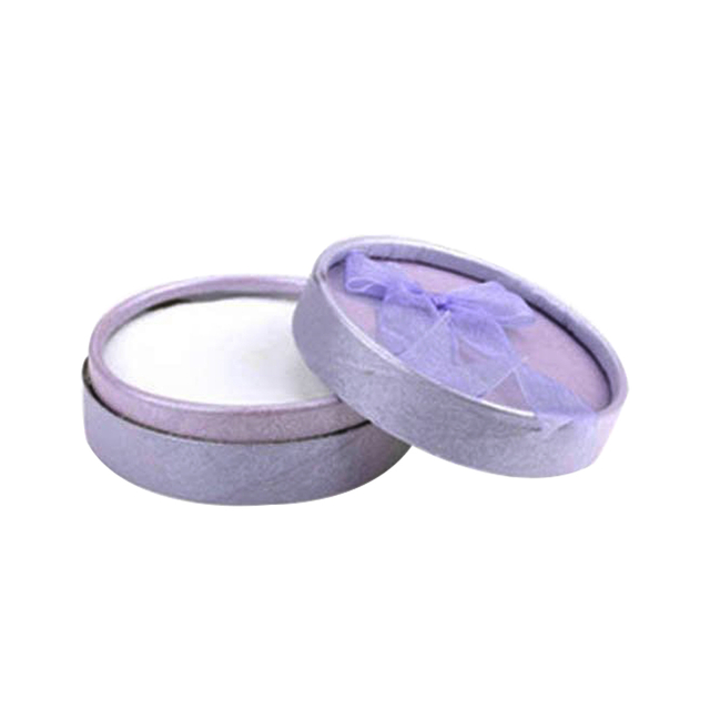 Fabricante de caixa de embalagem de papel para colar personalizado requintado