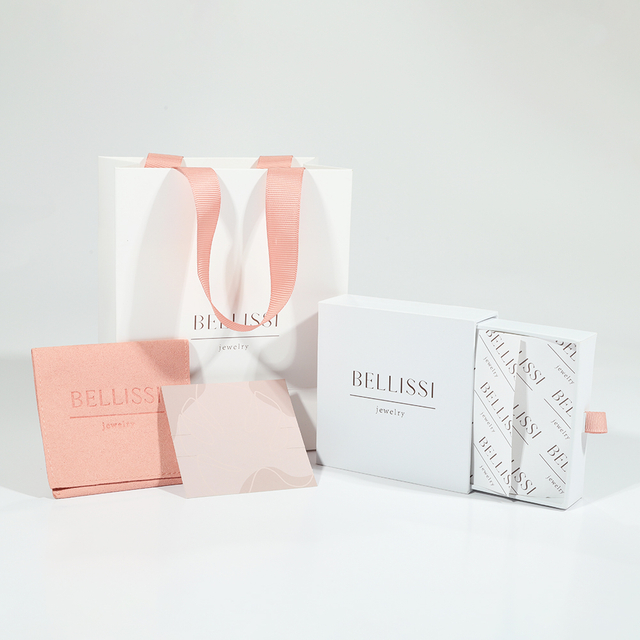 Venda Flash Mini caixa de papel quadrada oem com anel para embalagem venda direta da fábrica