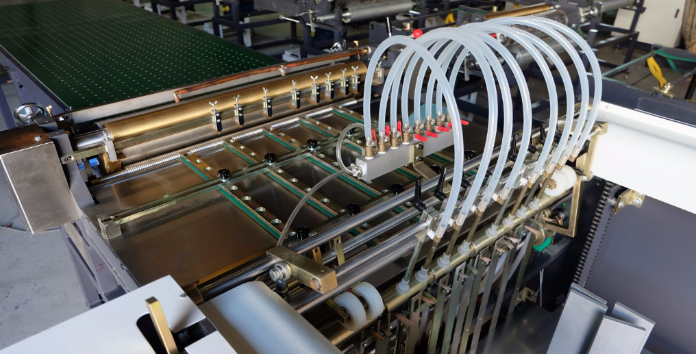 embalagem de colar atacado