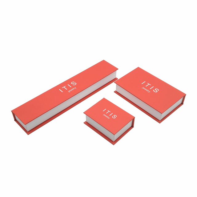 Caixa de joias magnética