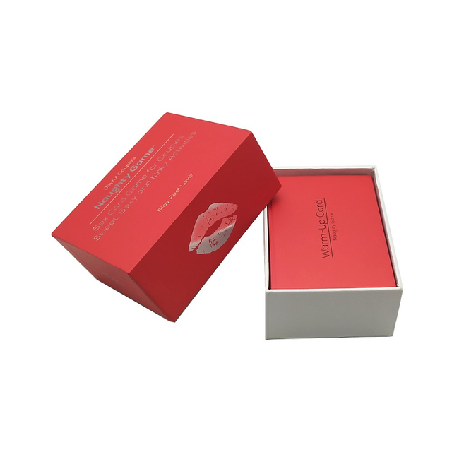 Fabricantes de cartões de papel para impressão personalizada