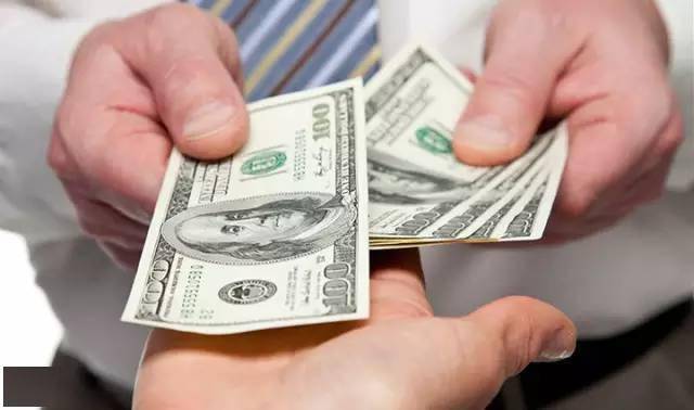 Aviso de pagamento internacional para fabricantes de embalagens de caixas de joias de papel personalizadas