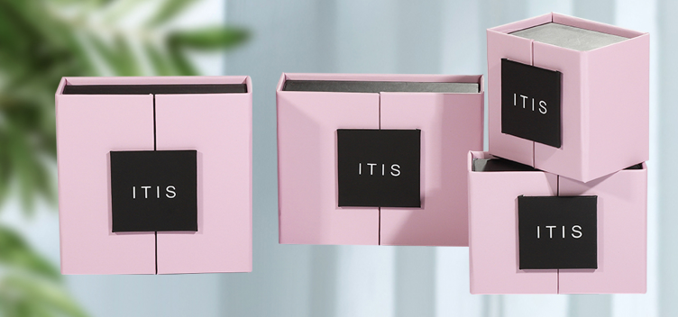 Uma fábrica de embalagens de caixas de papel para joias personalizadas, como é feita a inspeção de qualidade?