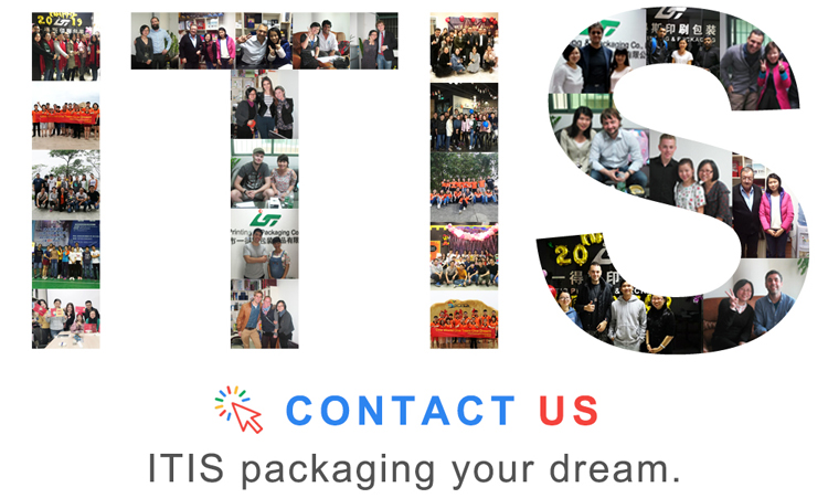 Explore o maravilhoso mundo da caixa de embalagem de papel para joias personalizadas