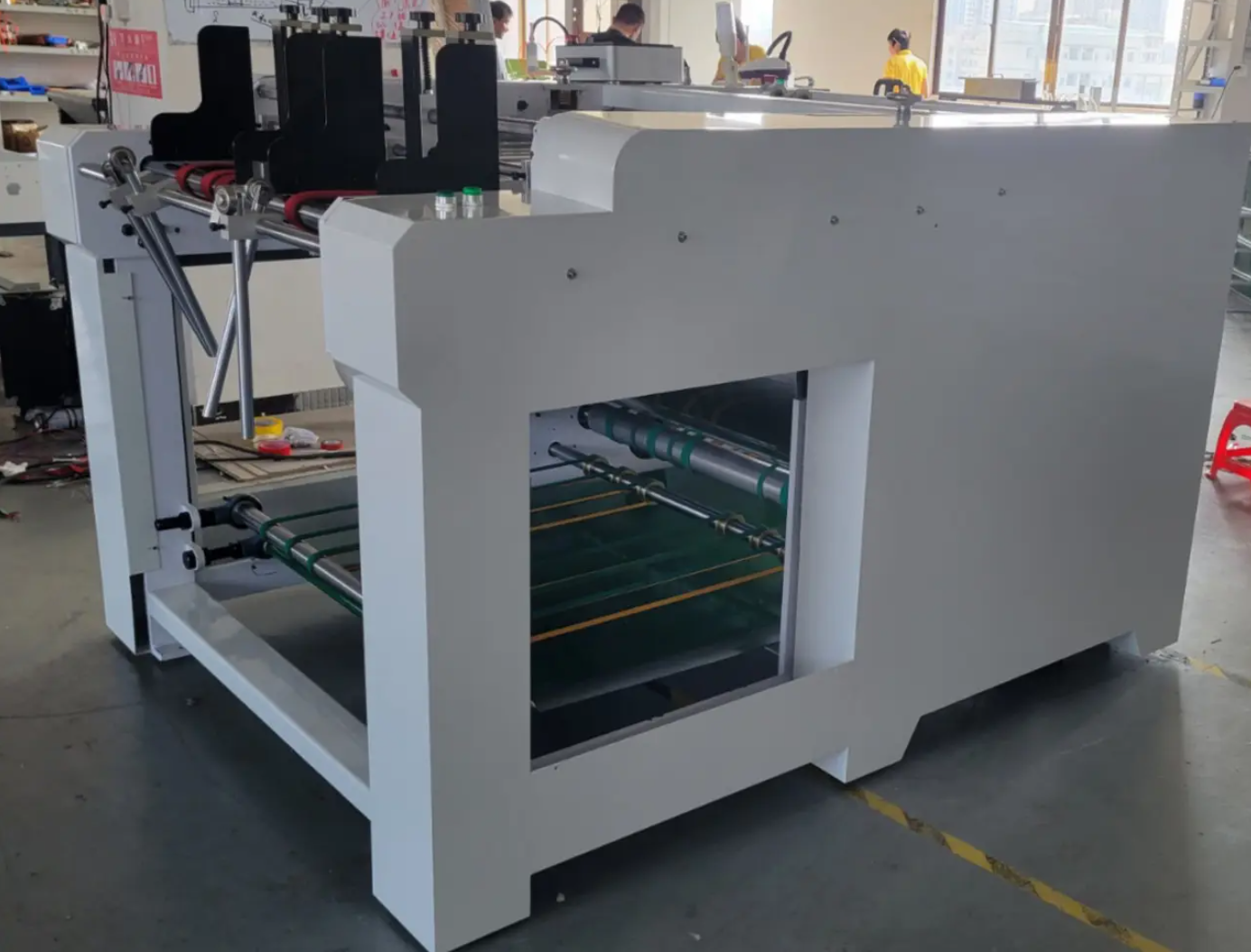 caixa de embalagem de j&oacute;ias personalizada