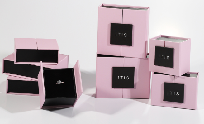 f&aacute;brica de caixas de joias personalizadas