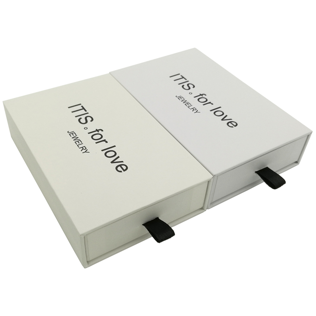 Embalagem de caixa de papel pendente OEM direto da fábrica