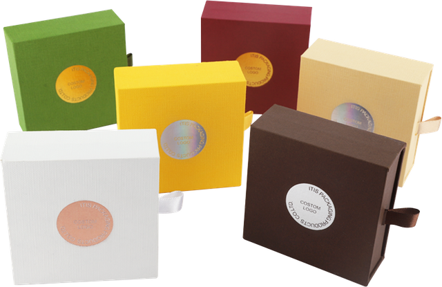 Fábrica de pacotes de joias personalizadas de melhor preço por atacado