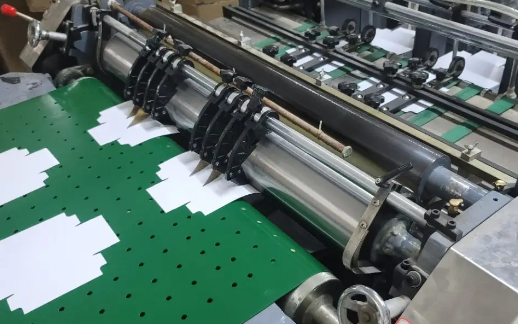 embalagem de colar atacado