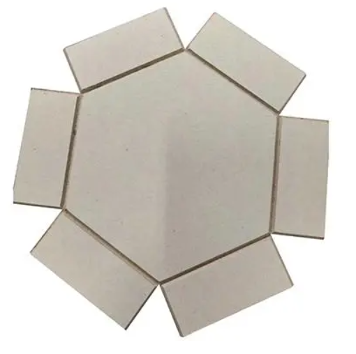 caixa de embalagem de papel personalizada