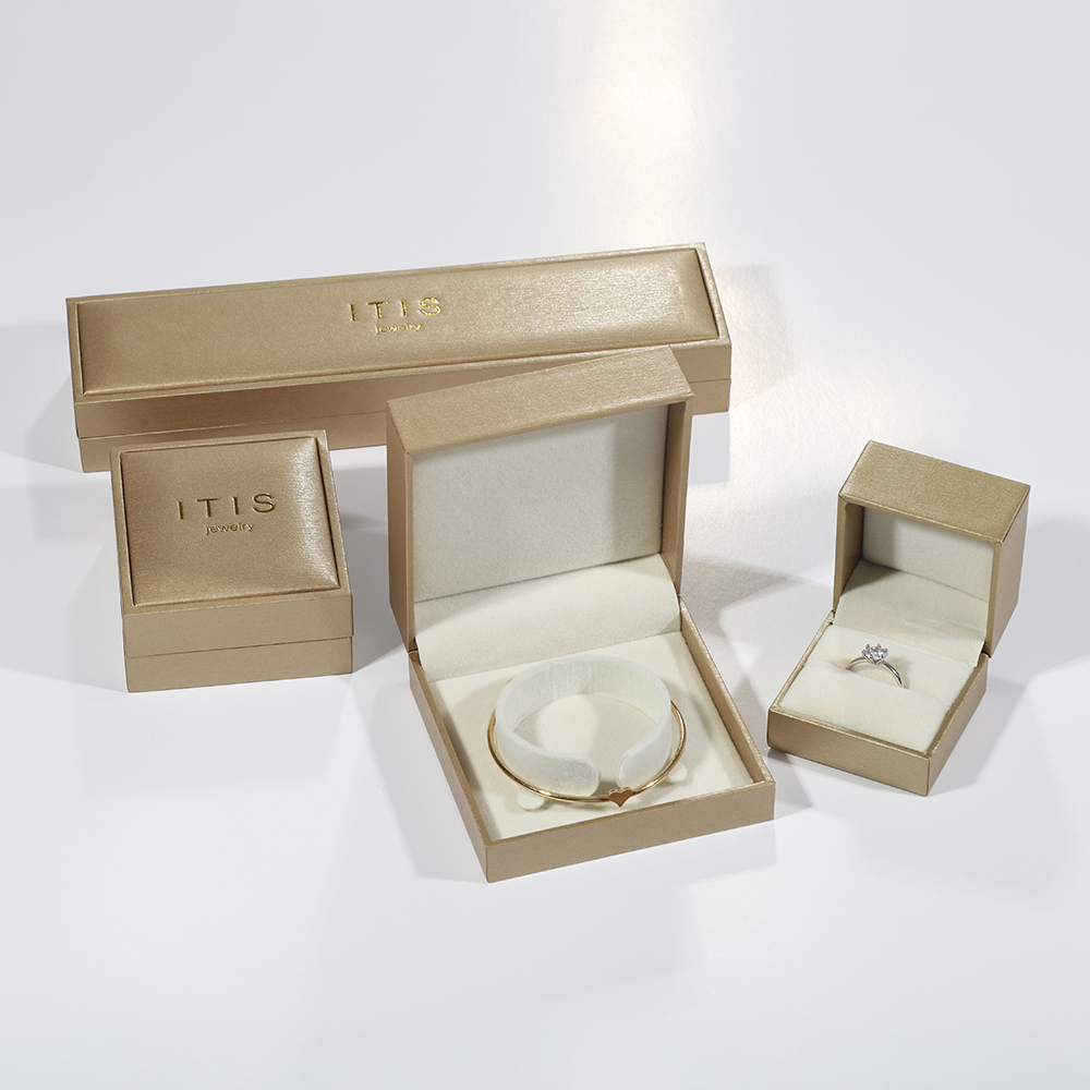 Caixa de joias de pulseira