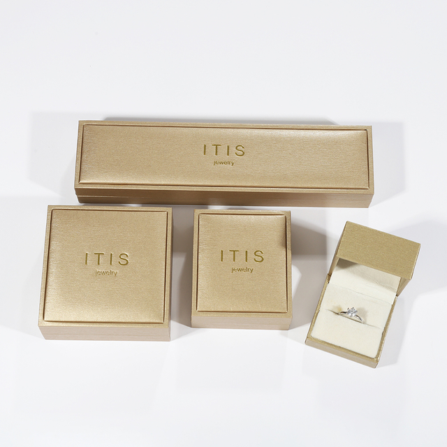 Fábrica de caixa de embalagem de papel com pulseira personalizada de alta qualidade