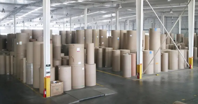 O impacto da flutuação do preço do papel na caixa de embalagem de papel para joias personalizadas de fábrica no atacado