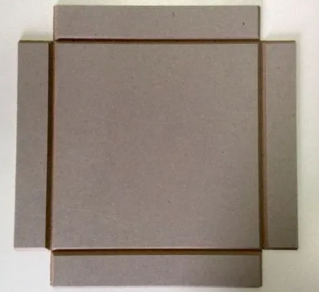 f&aacute;brica de pacotes de caixas de joias