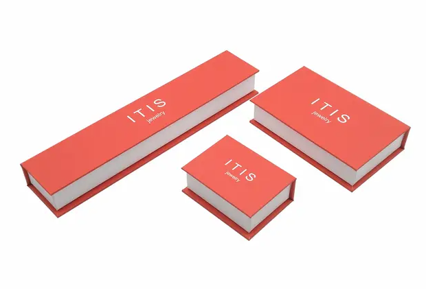 fornecedor de embalagens de joias