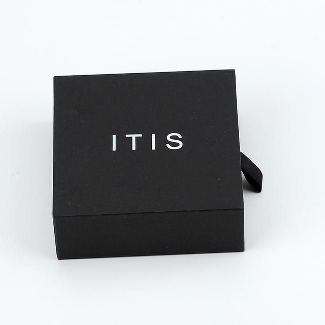 Fábrica de pacotes de caixa de papel de anel pequeno por atacado