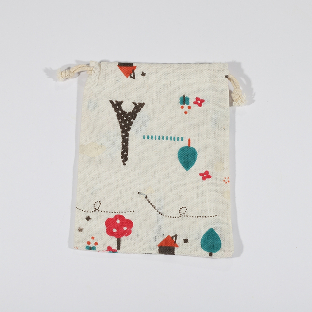 Fornecedor de bolsa pequena de veludo de luxo atacado