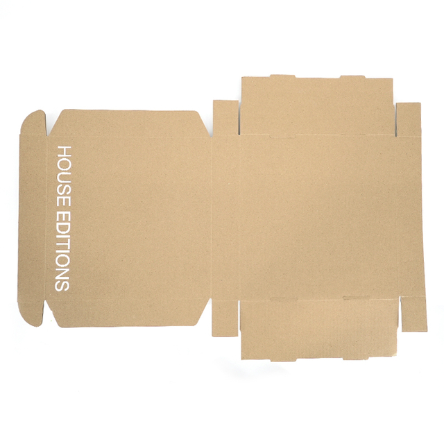 Fornecedor de caixa postal de luxo personalizada