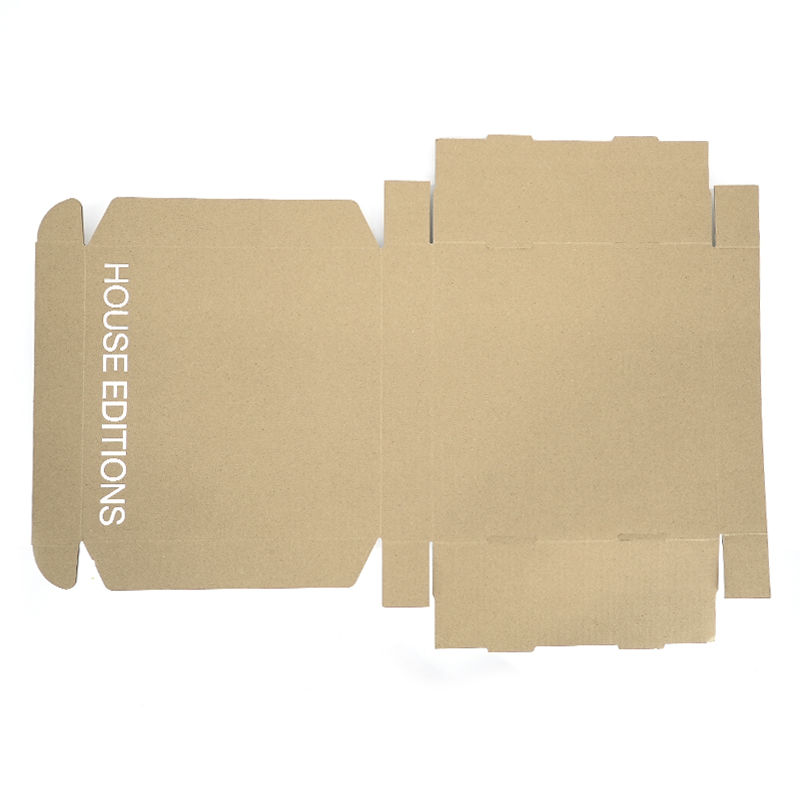 Fornecedor de caixa postal de luxo personalizada
