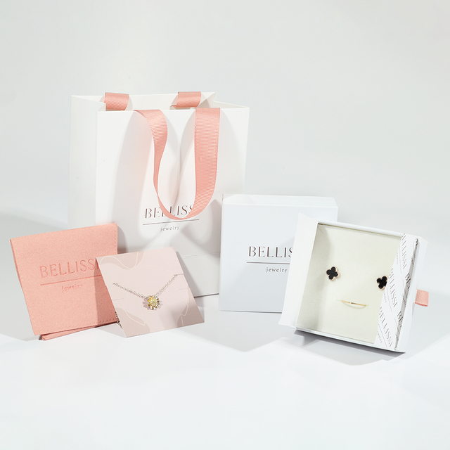 Caixa de joias exclusiva personalizada individuação para mulheres