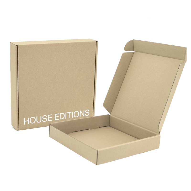 Fornecedor de caixa postal de luxo personalizada