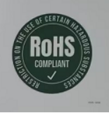 Certifica&ccedil;&atilde;o ambiental ROHS