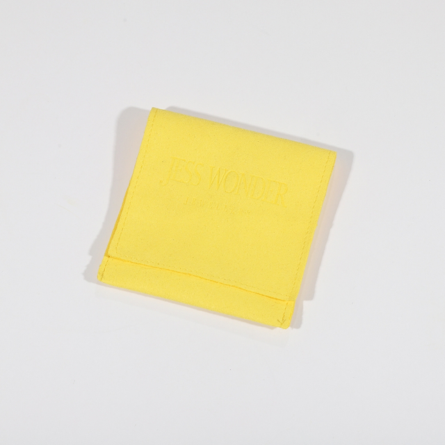 Bolsa de veludo Ysl de luxo personalizada Fabricante