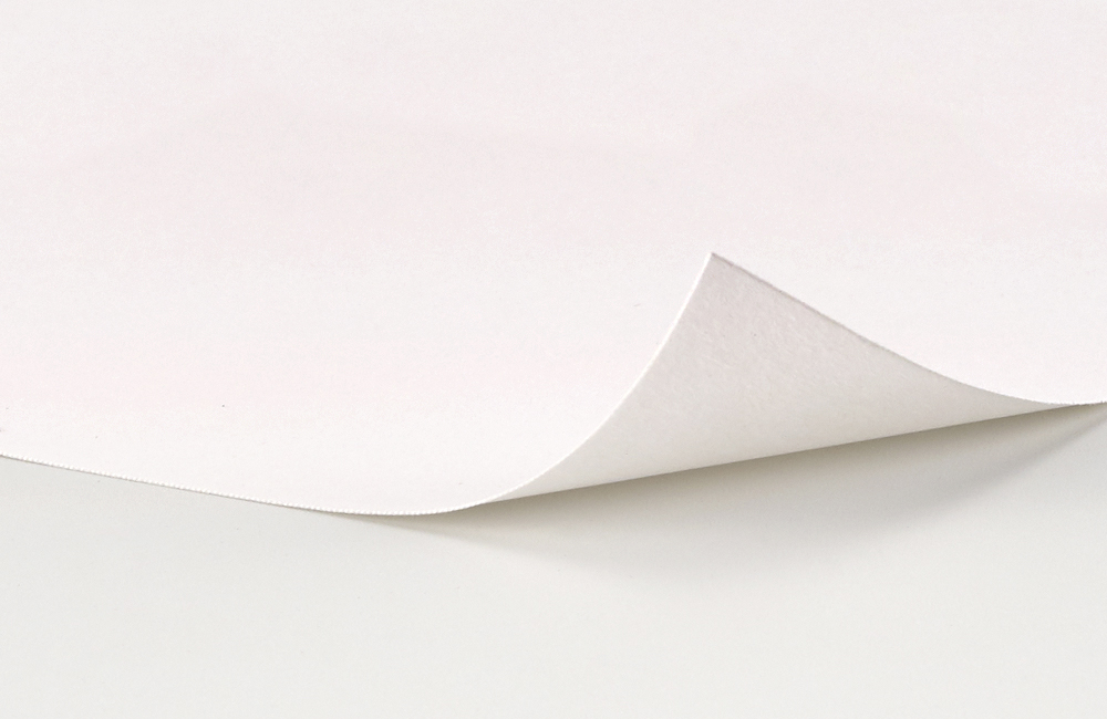 Papel Kraft Branco