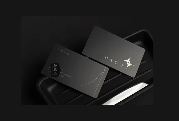 Laminação de toque suave