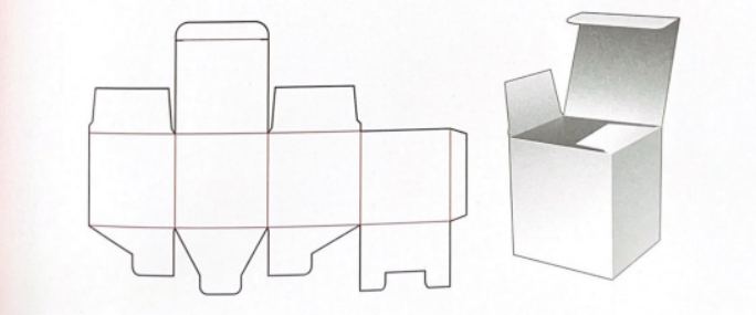 personaliza&ccedil;&atilde;oizado embalagem box