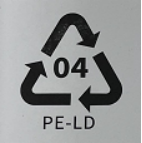 N&ordm; 4 (PEBD)