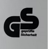 Certifica&ccedil;&atilde;o GS