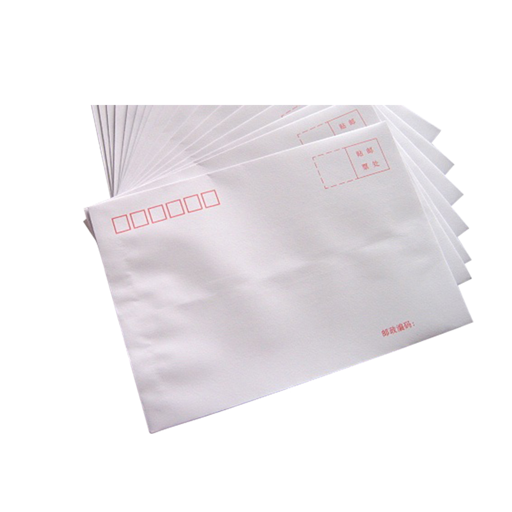 Envelope Chinês