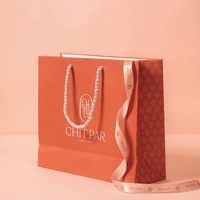 Embalagem personalizada de sacos para garrafas de vinho exclusivas