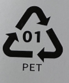N&ordm; 1 (PET)