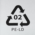 N&ordm; 2 (PEAD)