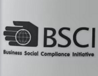 Certifica&ccedil;&atilde;o BSCI