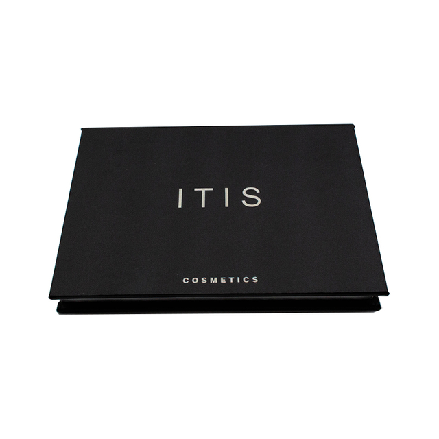 Caixas de sombra de papel personalizadas individuação