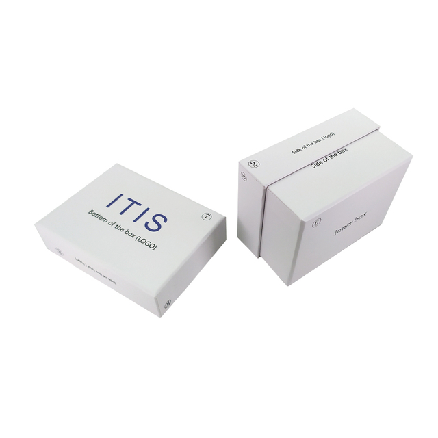 Fábrica de embalagens personalizadas para cuidados com a pele